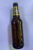 Mängden socker i Bière blonde