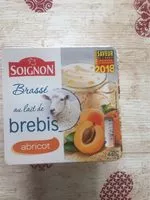 Mängden socker i Brasse