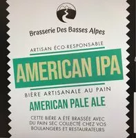 Mängden socker i American Ipa