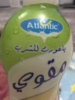 Mängden socker i Moughawi