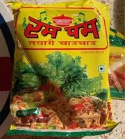 Mängden socker i RUM-PUM VEG NOODLES