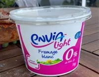 Mängden socker i Fromage blanc 0%