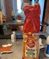 Mängden socker i Brioche