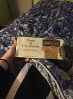 Mängden socker i Turrón