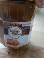 Mängden socker i caramel au beurre salé