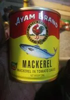 Mängden socker i Sardine