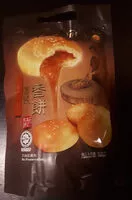 Mängden socker i Heong Peah