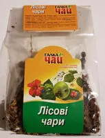 Mängden socker i La magie de la forêt