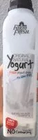 Mängden socker i Original Natural Yogurt