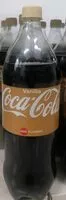 Mängden socker i Coca cola Vanilla 1.5L