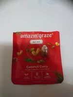 Mängden socker i NUT MIX