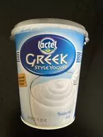 Mängden socker i Greek Style Yoghurt