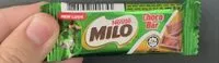 Mängden socker i Choco bar