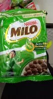 Mängden socker i MILO MINI PAX