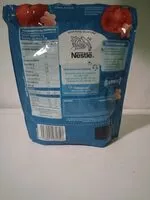 Mängden socker i Puffs tomate