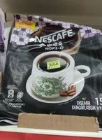 Mängden socker i Nescafé Kopi-O