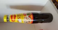 Mängden socker i Maggi oyster sauce