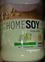 Mängden socker i นมถั่วเหลือง