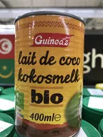 Socker och näringsämnen i Guinea s