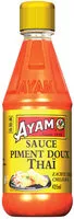 Sauce piment doux Thaï Ayam™