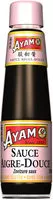 Mängden socker i Sauce aigre-douce Ayam™