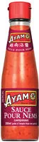 Mängden socker i Sauce Pour Nems Ayam™