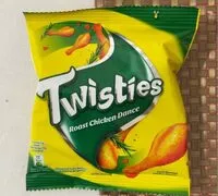 Mängden socker i Roast Chicken Dance