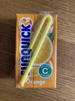 Mängden socker i Orange Juice