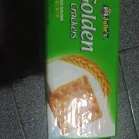 Mängden socker i Golden Cracker