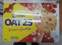 Mängden socker i ขนมปังกรอบผสมธัญพืช รสต้นตำหรับ และรสสตอเบอร์รี่