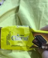 Mängden socker i Tiramisu sandwich