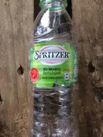 Mängden socker i Spritzer
