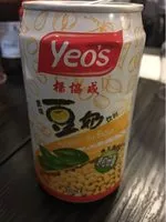 Mängden socker i Soy Bean Drink
