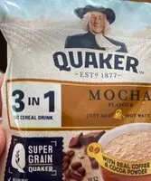 Mängden socker i Mocha
