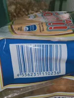 Mängden socker i Gardenia Delicia Butterscotch