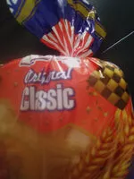 Mängden socker i Roti Putih