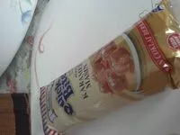 Mängden socker i Quick Bites Karamel Masin