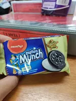Mängden socker i captain munch