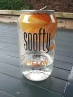 Mängden socker i Glinter