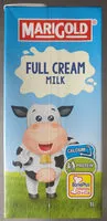 Mängden socker i Full Cream Milk