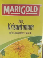 Mängden socker i Chrysanthemum Tea