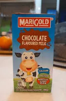 Mängden socker i Chocolate Flavoured Milk