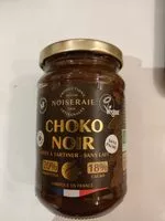 Mängden socker i Choko noir