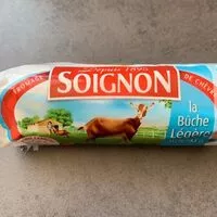 Mängden socker i La bûche légère