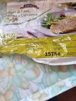 Mängden socker i Burger