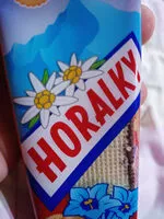 Mängden socker i Horalky