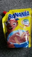 Mängden socker i Cacao