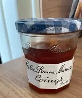 Mängden socker i Gelée coings