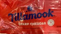 Mängden socker i Sharp cheddar
