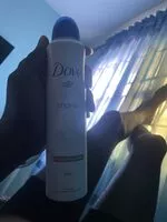 Mängden socker i Anti Persperant